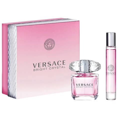 versace geurset|sephora versace gift set.